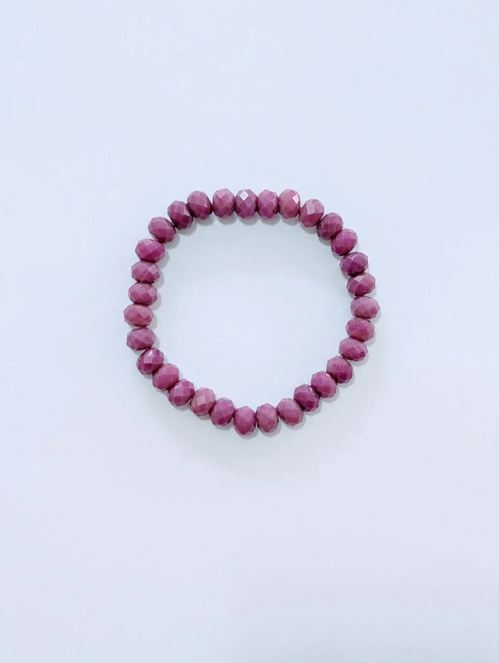Jade Bracelet